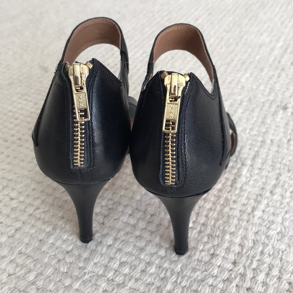NWT Corso Como Deliah Sandals - Picture 2 of 8